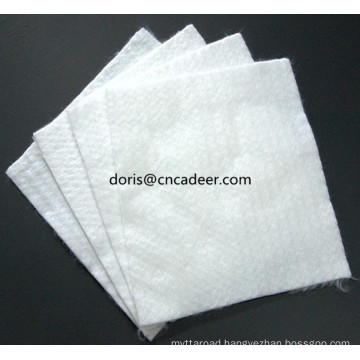 Polyester Geotextile